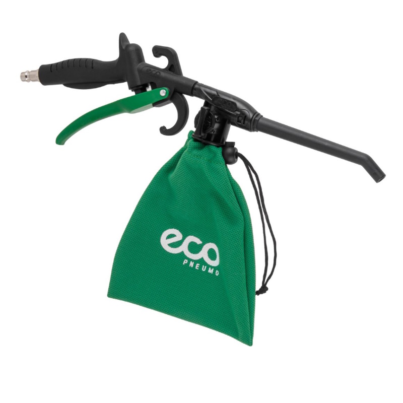 Пистолет продувочный Eco ABG-30 EC3924-0