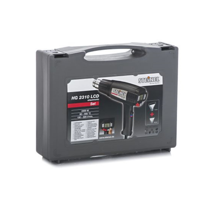 Термовоздуходувка Steinel HG 2310LCD в Костроме