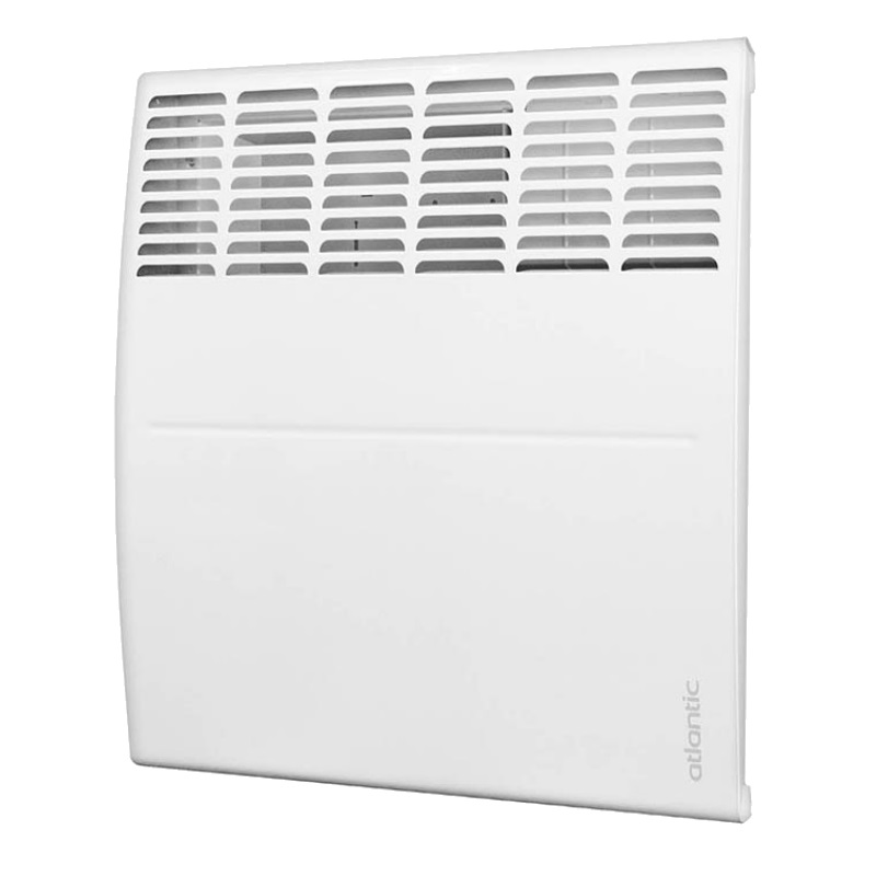 Электрический конвектор Atlantic F119 Design 1000W (макс. площадь нагрева комнаты 10м2)