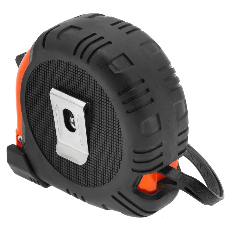 Рулетка Sparta Elastica 31314 (10м x 25мм, обрезиненный корпус) в Костроме