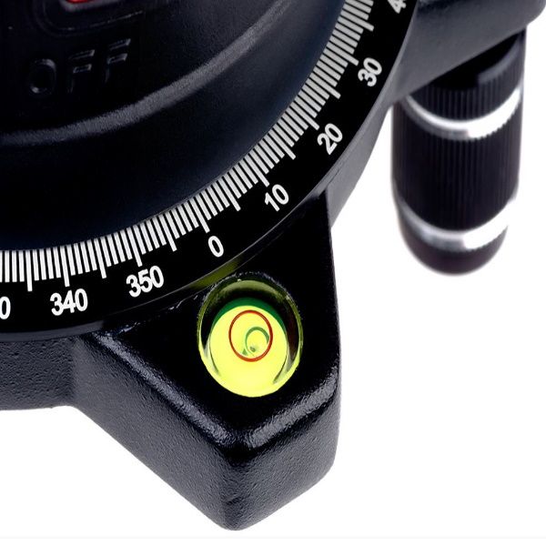 Лазерный уровень ADA ULTRALiner 360 4V Set во Владимире