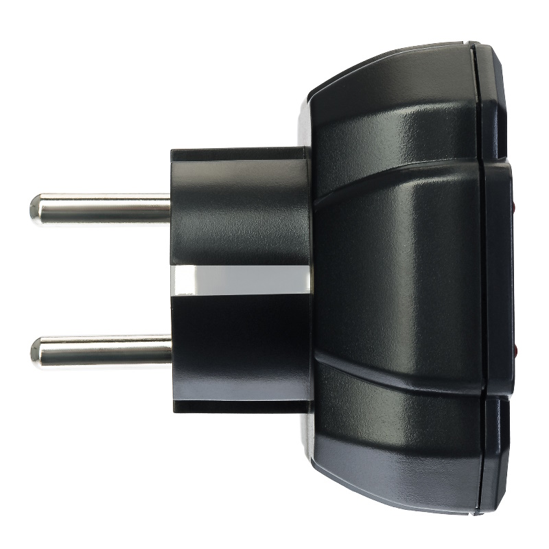 Тестер розеток Ermenrich Zing ST40 82963