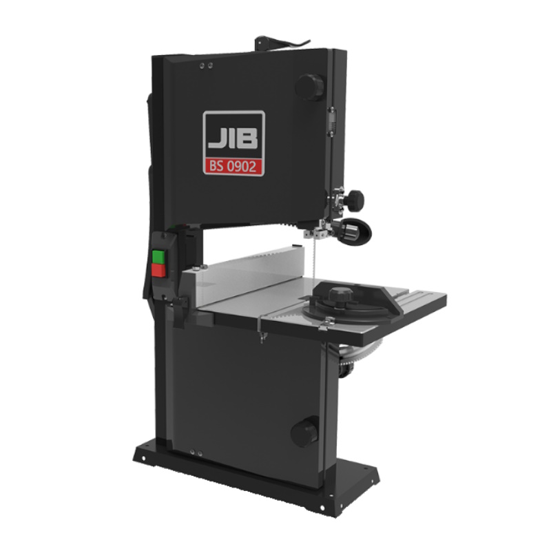 Ленточнопильный станок JIB BS0902 18216₽