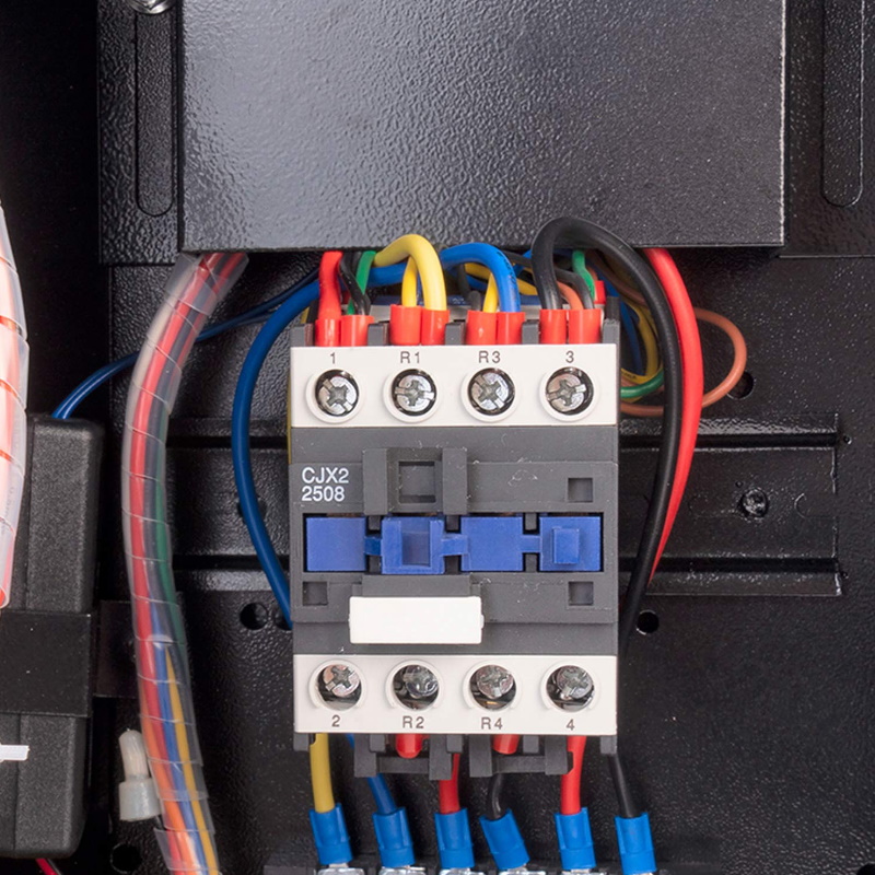 Система автоматической коммутации генератора Patriot GPA 715W 474001807 в Иваново