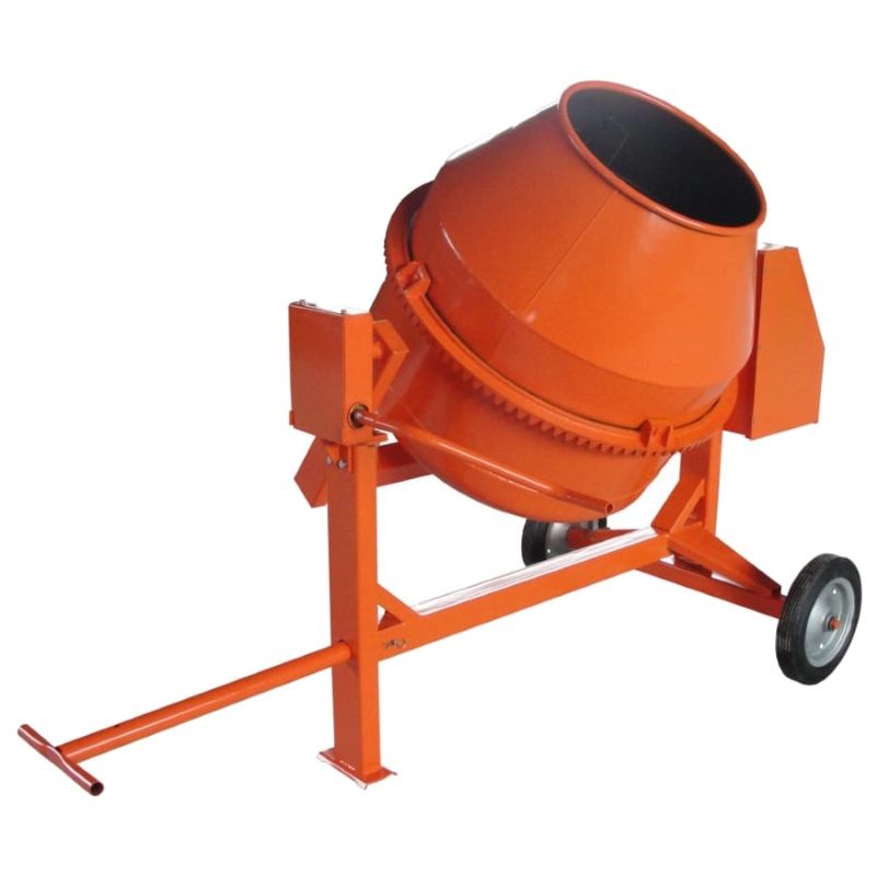 Бетономешалка Zitrek ZBR 700/220V 024-0716 в Иваново
