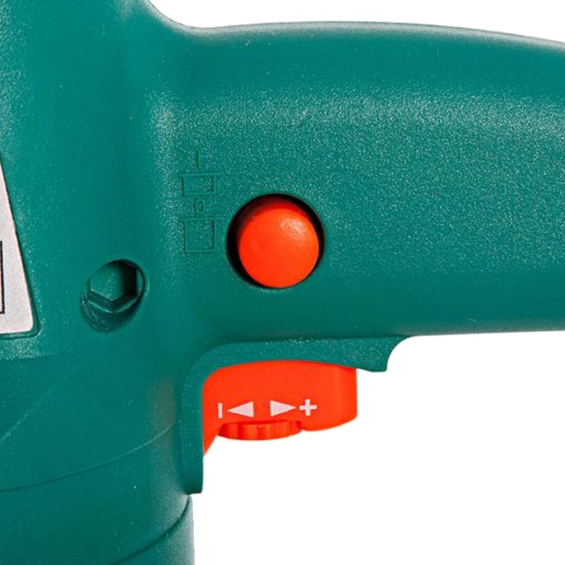 Эксцентриковая шлифовальная машина Sturm OS8150R