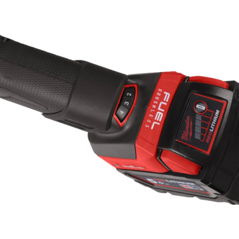Аккумуляторная прямошлифмашина Milwaukee FUEL M18 FDGROVB-502X 4933480956 в Иваново