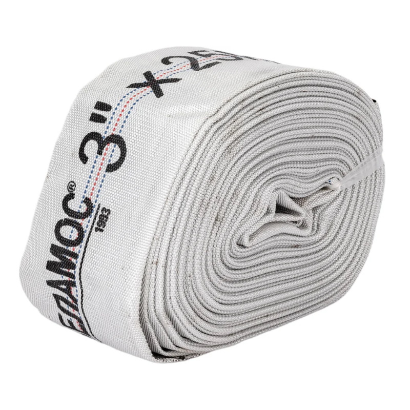 Текстильный шланг напорный рукав Belamos 3х25м 2113₽