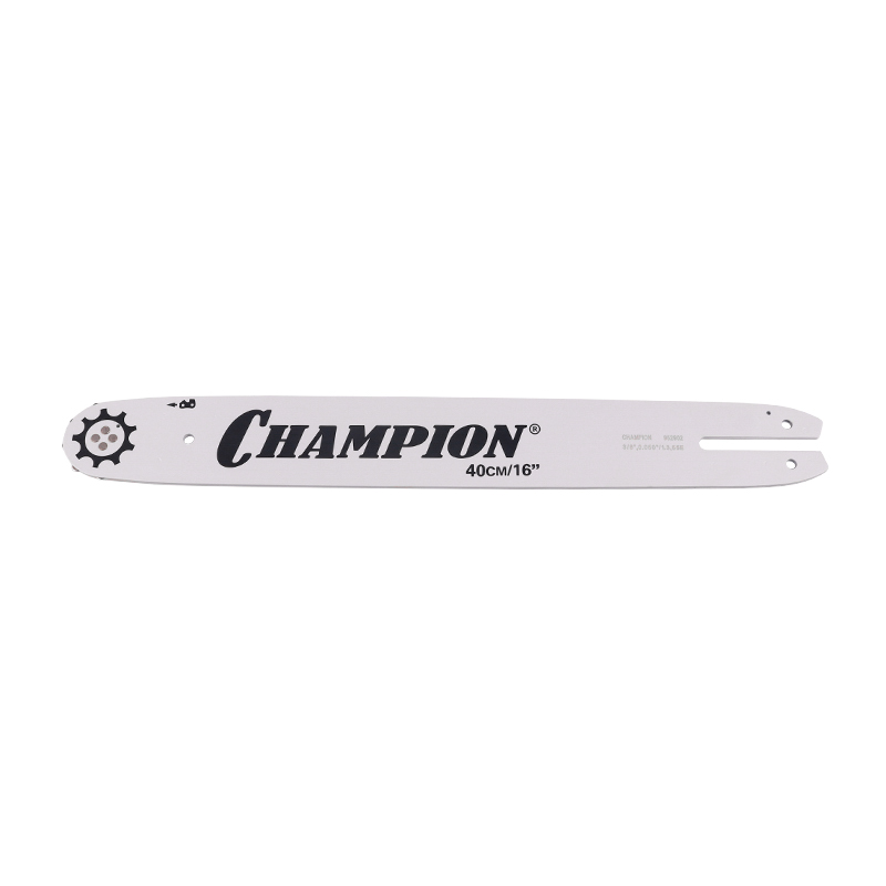 Шина для цепной пилы Champion (16", 3/8", 55 звеньев)
