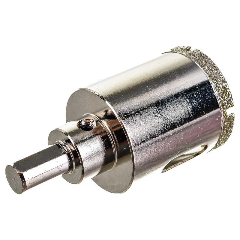 Коронка алмазная по керамике и кафелю Trio-Diamond 400035 (с центрирующим сверлом 35мм) в Муроме