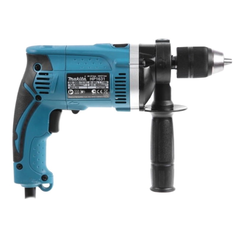 Дрель ударная Makita HP1631 в Угличе