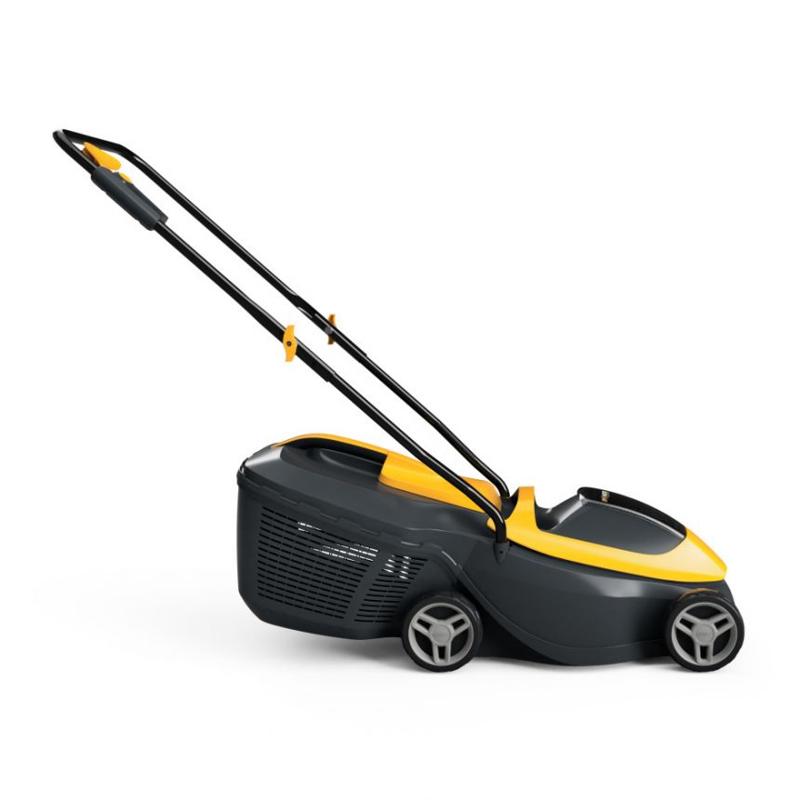 Аккумуляторная газонокосилка Stiga COLLECTOR 132 AE (20V, несамоходная, тип ручки: складная) в Коврове