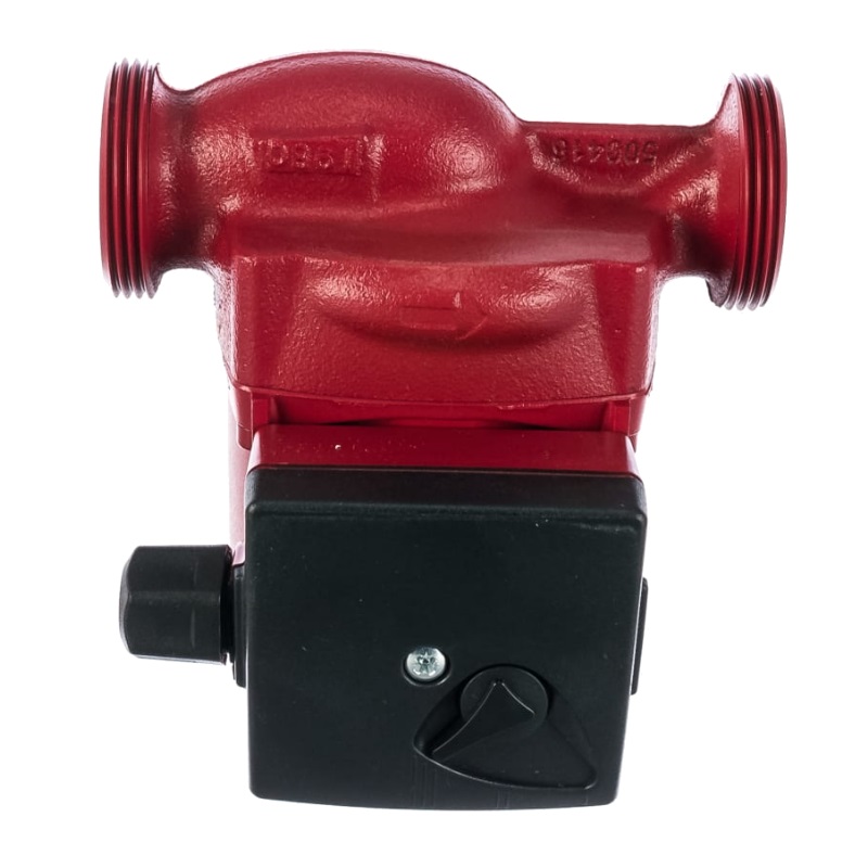Насос рециркуляции ГВС Grundfos UPS 25-60/130 96281476 (мощность 70 Вт, напряжение 220 В) в Костроме