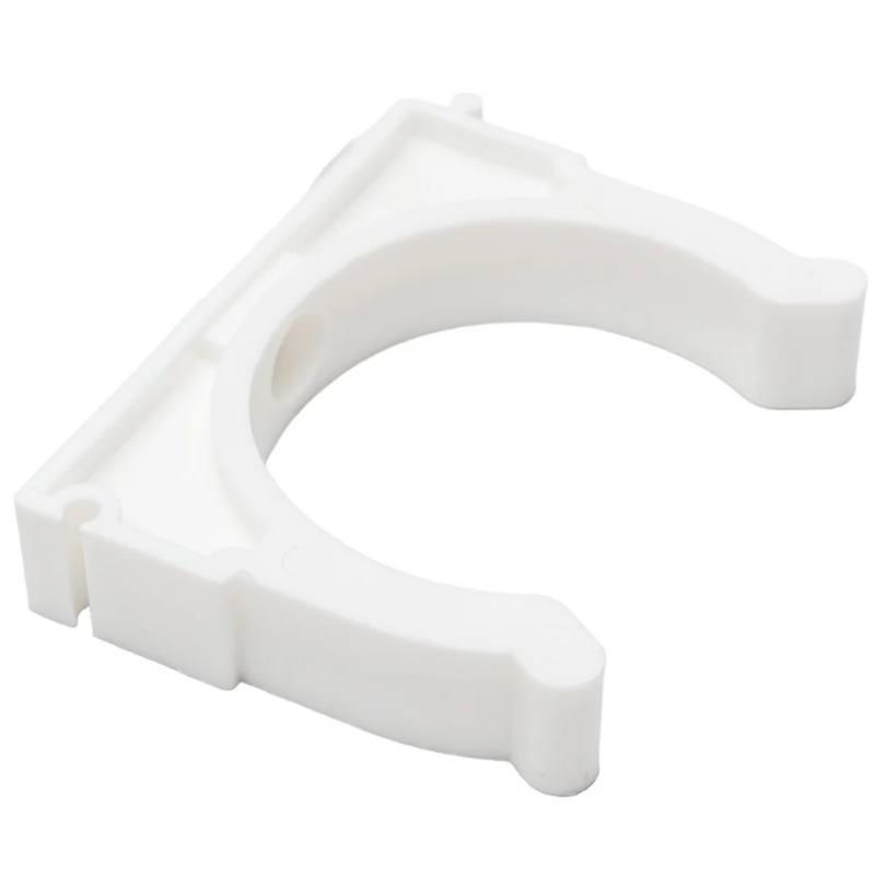 Клипса для труб Tebo 030080107, 63 мм