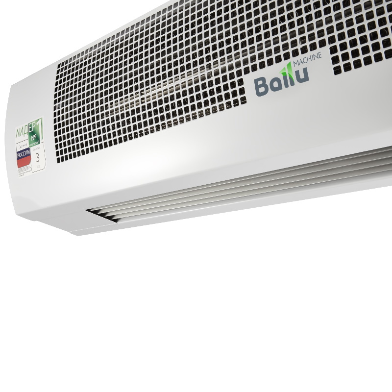 Тепловая завеса Ballu BHC-B10T09-PS
