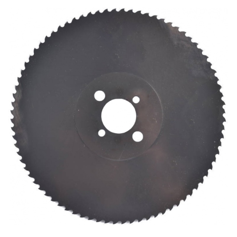 Диск пильный Stalex F1123, HSS 350х2,0х32 Dm05 Vapo 2/8/45+2/11/63 z240 Bw; для стали; S=1-2мм; Емакс=80мм, z=240
