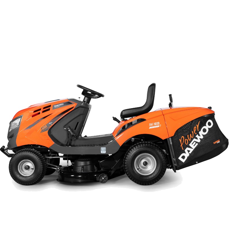 Райдер бензиновый Daewoo DWT 1020 в Угличе