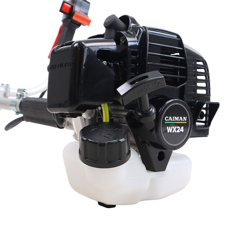 Бензокоса Caiman WX24