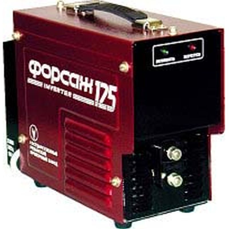 Выпрямитель "Форсаж 125" в Туле
