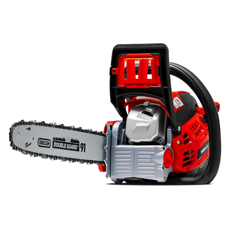 Бензопила Мобил К XC341 ПРЕМИУМ MBK0027197, 41.4 см3, шина 40 см, 3/8" (0.375), шина и цепь OREGON в Муроме