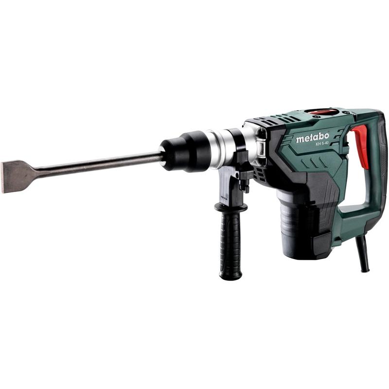 Перфоратор Metabo KH 5-40 600763500 в кейсе, с защитной муфтой во Владимире