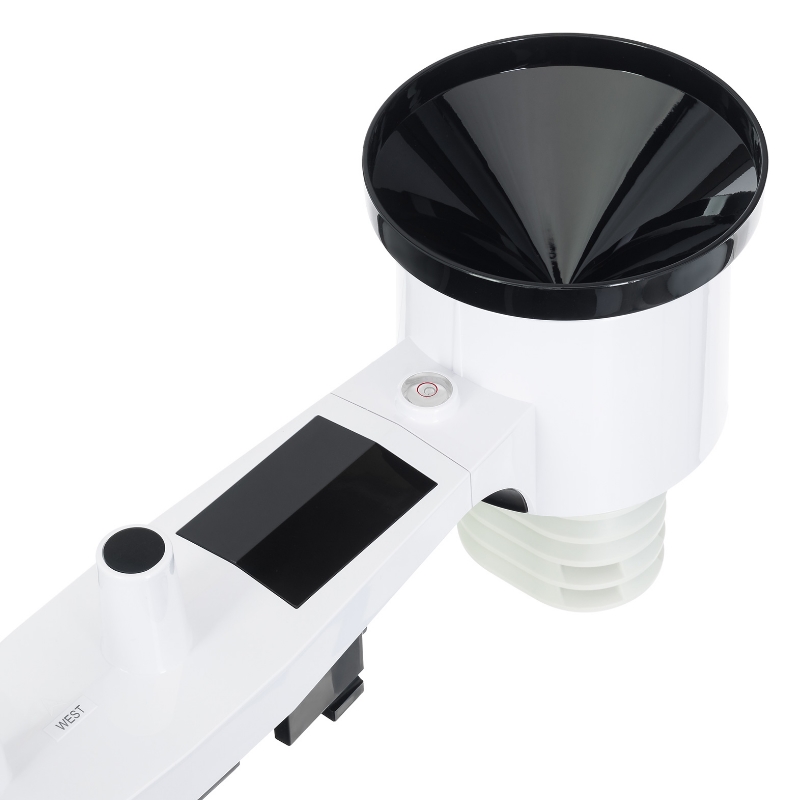 Метеостанция Levenhuk Wezzer PRO LP240 82934