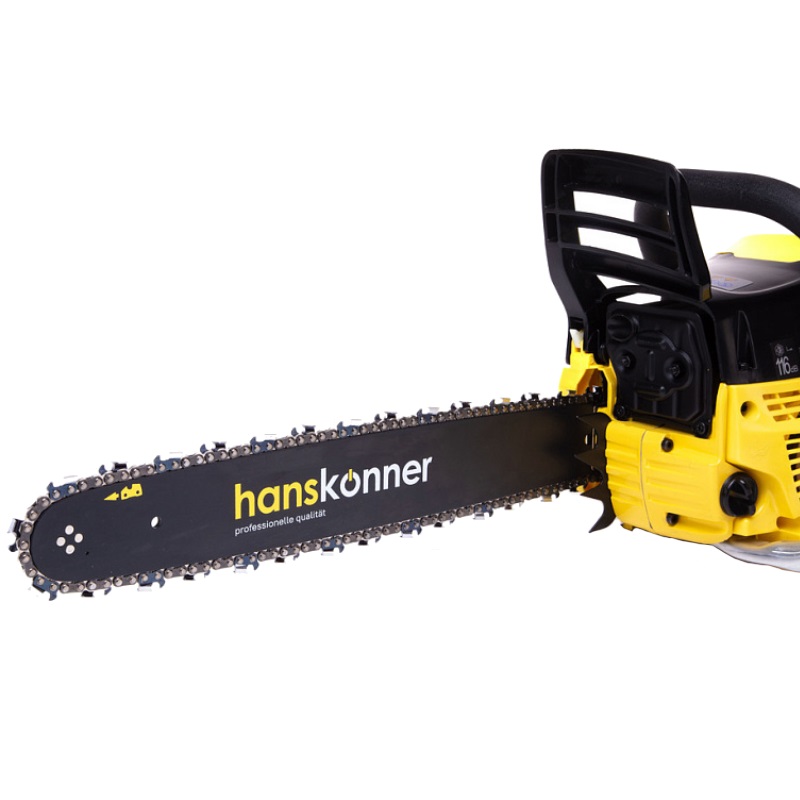 Бензопила Hanskonner HGC2218 в Костроме