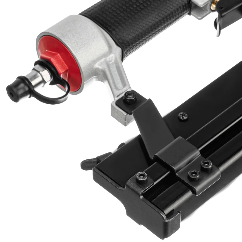 Пневматический нейлер-степлер 2 в 1 Matrix 57426