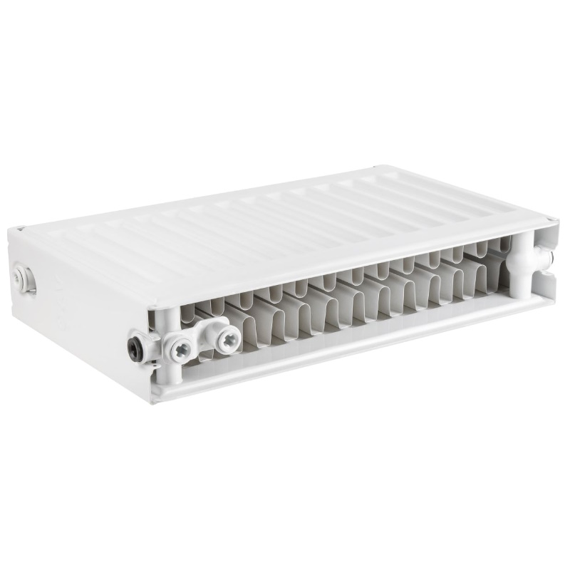 Радиатор стальной AV Engineering Expert EB 22-5-09 AVE-22509B, панельный, 1,2 мм в Туле