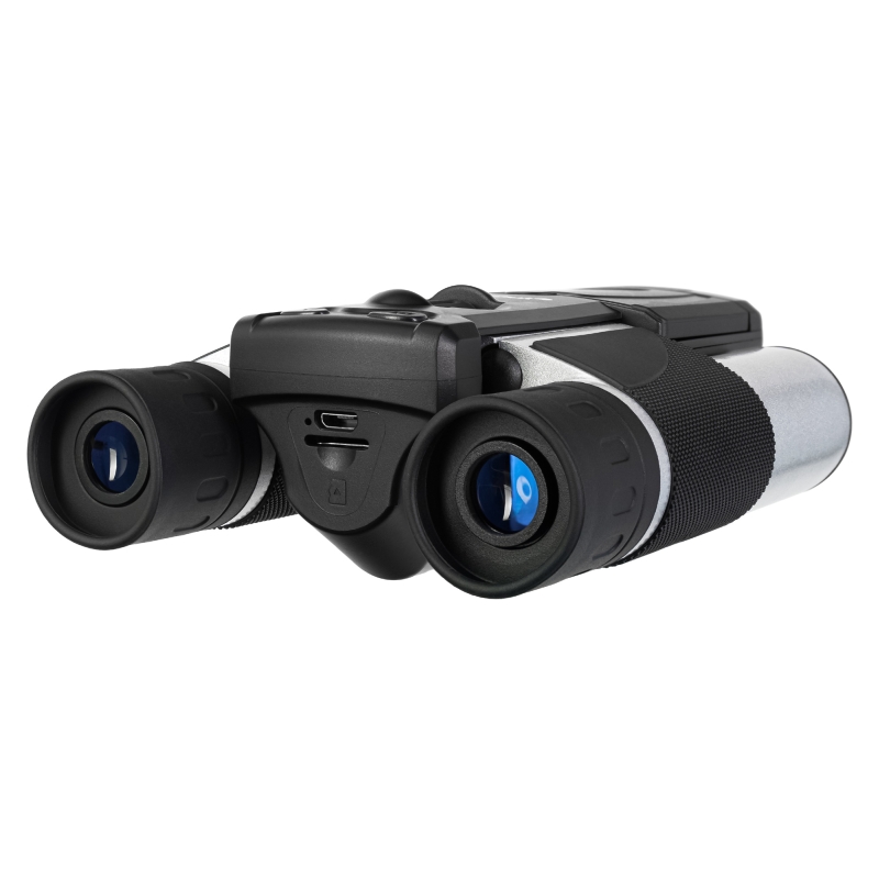 Бинокль цифровой Levenhuk Atom Digital DB10 LCD 81703 в Иваново