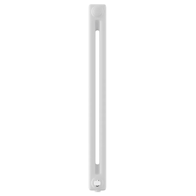 Дизайн-радиатор Royal Thermo Insignia VC2050 НС-1631200, 32 секции, RAL9016 в Кинешме