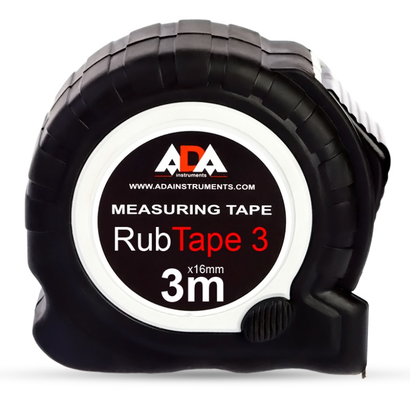 Рулетка Ada RubTape 3 в Костроме