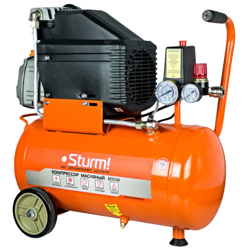 Компрессор Sturm AC93166 в Твери