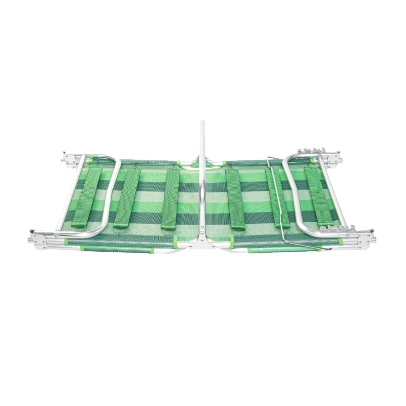 Кресло-шезлонг Green Glade М6188, 190х60х30 см в Костроме