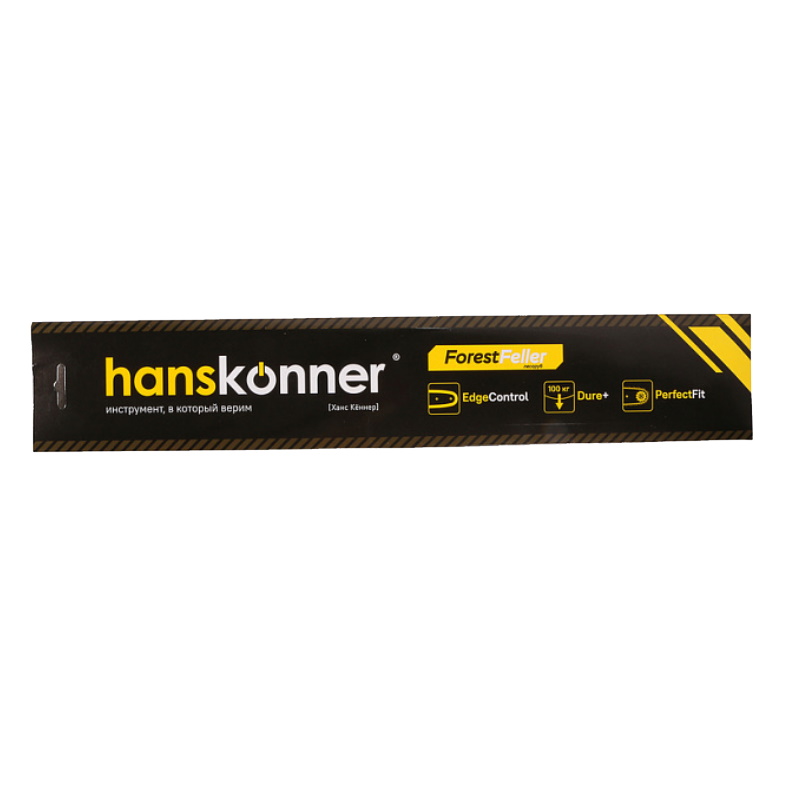 Шина Hanskonner HB16-038-56, 16", 3/8", 1,3 мм, 56 звеньев в Кинешме