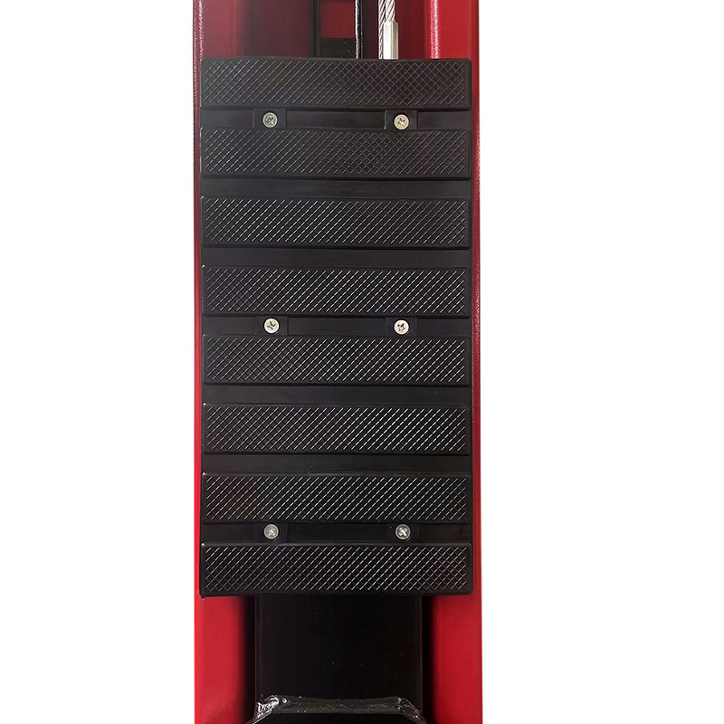 Двухстоечный подъемник GTE GTE-H107, 4.5т, с нижней синхронизацией, 380В (электрический спуск)  в Угличе