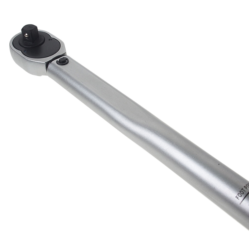 Ключ динамометрический JTC JTC-6902, 3/8", усилие затяжки 19-110Nm, длина 355 мм в Вологде