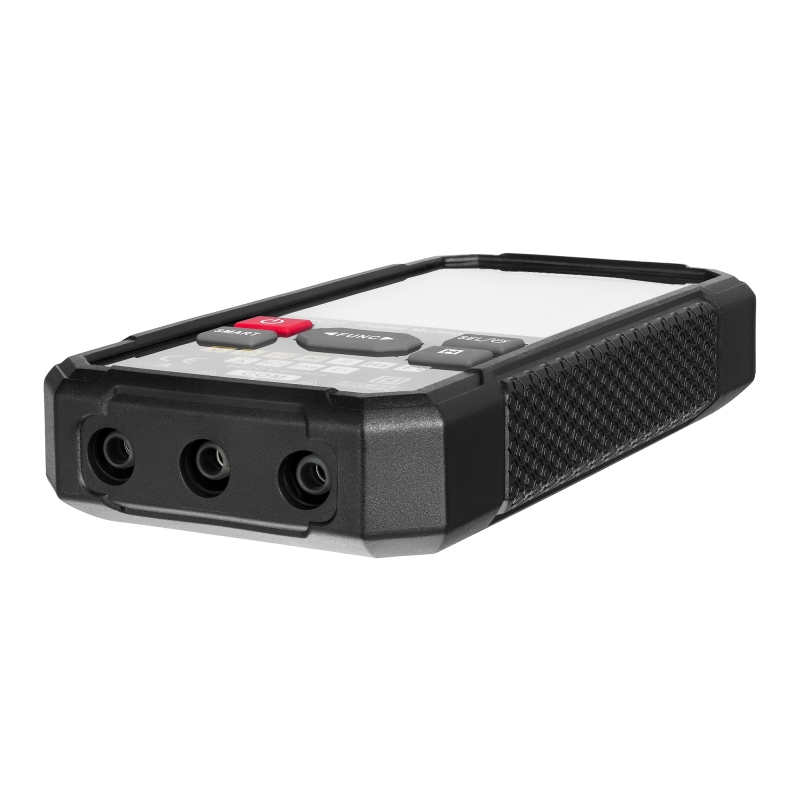Цифровой мультиметр Ermenrich Zing TC27 82988 в Костроме