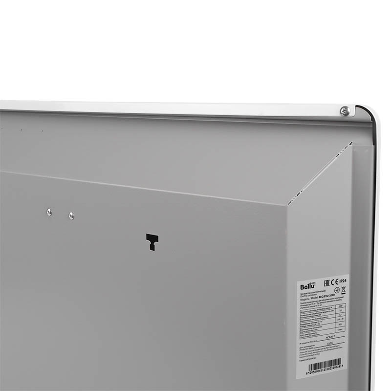Отопительный модуль конвектора Ballu Evolution Transformer BEC/EVU-2000 НС-1081884 в Александрове