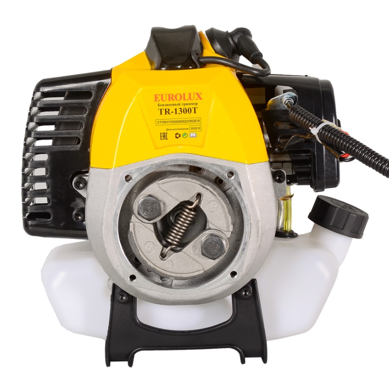 Бензиновый триммер Eurolux TR-1300T