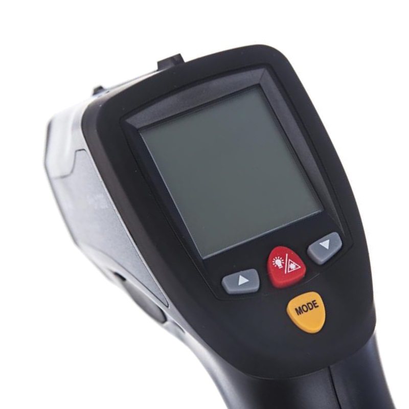 Инфракрасный пирометр Ada TemPro 1200 в Угличе
