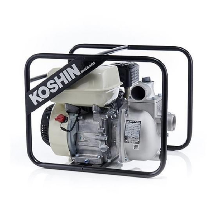 Мотопомпа бензиновая Koshin SEH-50 JP  в Муроме
