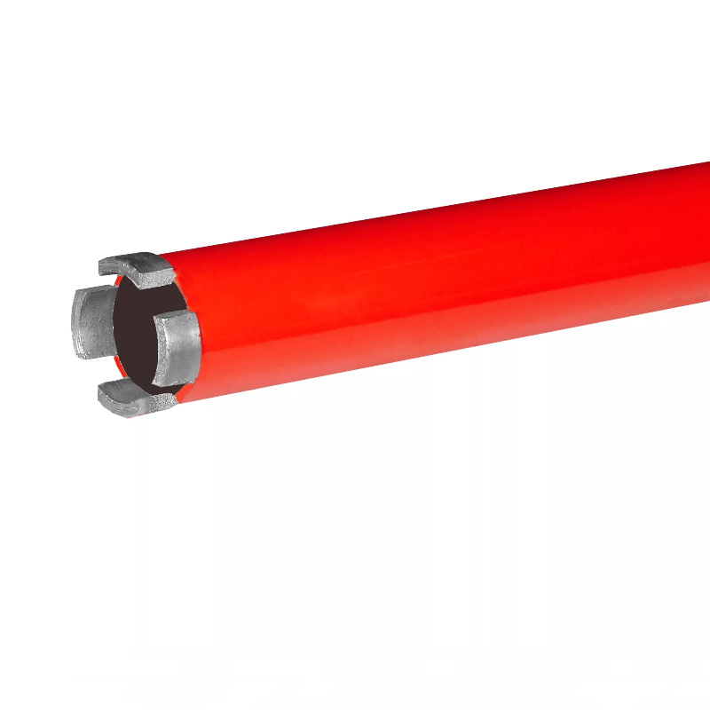 Коронка алмазная Adel Instrument TopStrike 00-00016198, 36x450, 4 сегмента, 1"1/4 в Рыбинске