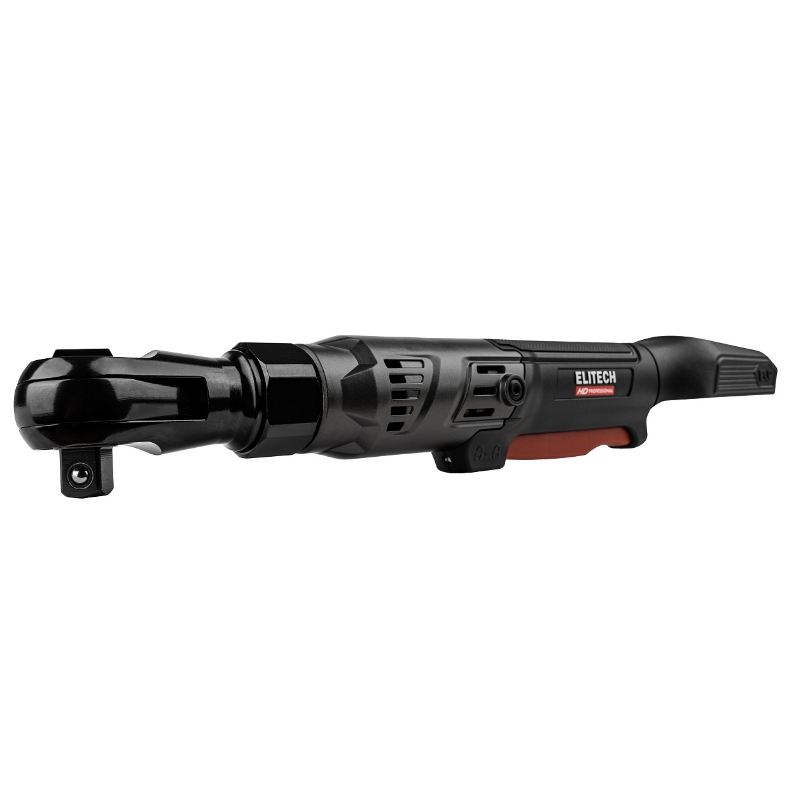 Гайковерт Elitech CW 2002SL 214184 (E2201.057.00) угловой, аккумуляторный ,б/щет,20В,без акк и ЗУ