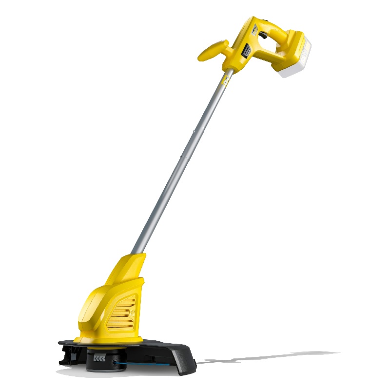 Аккумуляторный триммер Karcher LTR 18-25 Battery 1.444-300 в Кинешме
