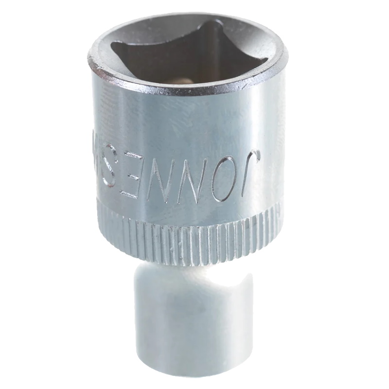 Головка торцевая Jonnesway S04H4109 1/2"DR, 9 мм в Кинешме