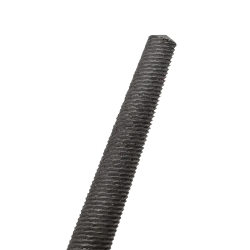Напильник круглый JTC JTC-K8053R, 200мм, №3, 60 HRC в Кинешме
