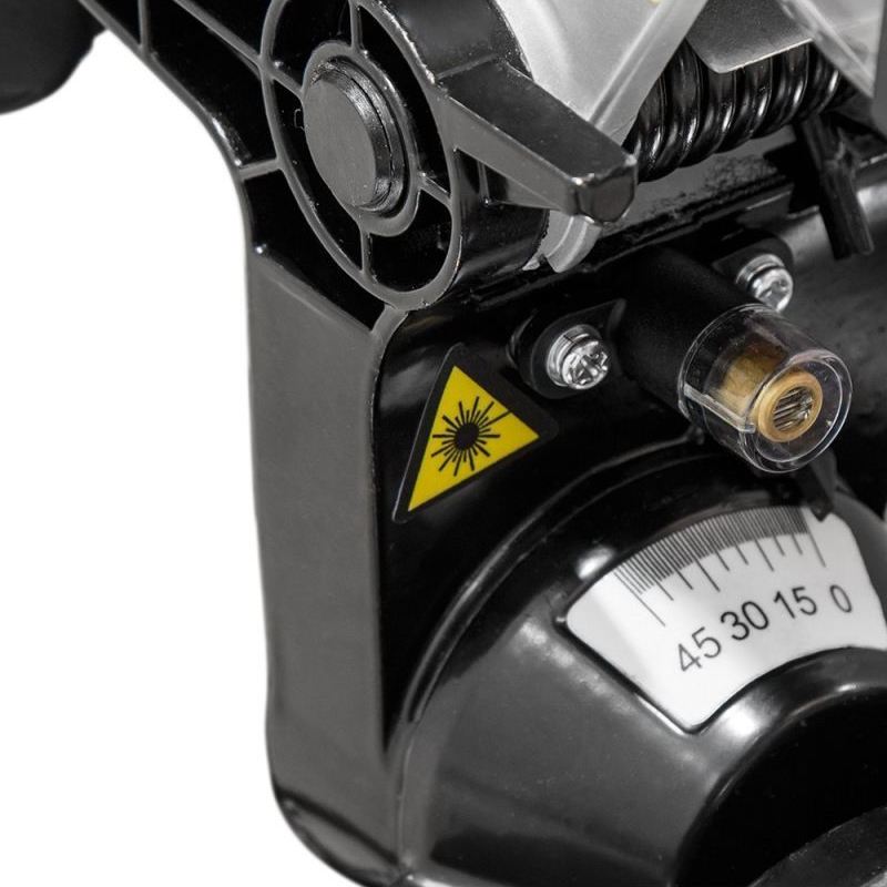 Торцовочная пила Wortex MS 2116 L 0329124, в коробке 1500 Вт, 210 мм, глуб. до 60 мм, шир. до 115 мм, лазер в Муроме