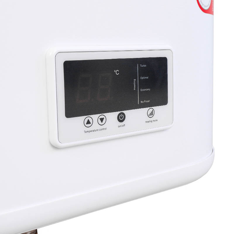 Накопительный водонагреватель Thermex IF 30-V pro (внутренне покрытие бака нержавеющая сталь) в Костроме