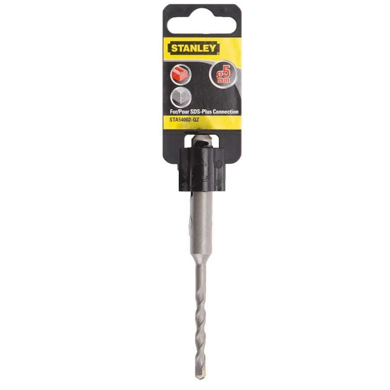 Бур Stanley STA54002-QZ SDS-Plus, 5x110/50 мм в Кинешме